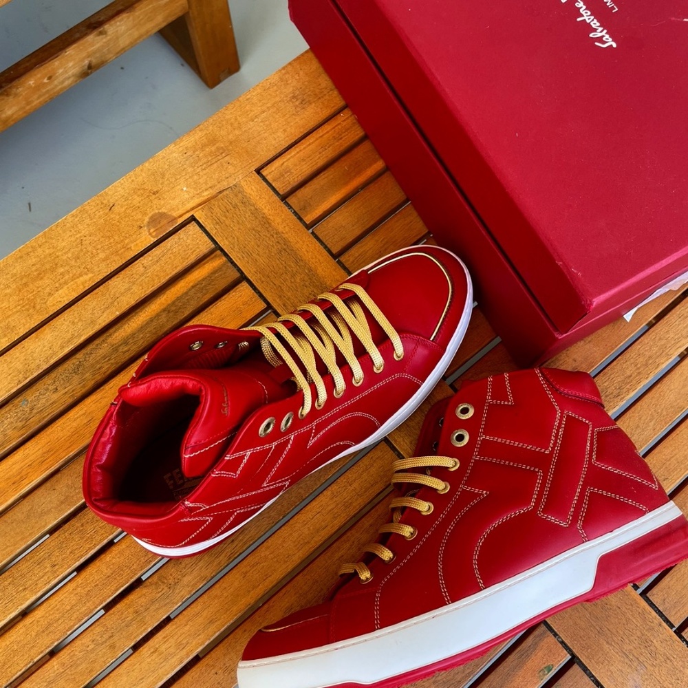 Salvatore Ferragamo